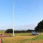 Semesterbostad Litzkow 10504 Morsum (Sylt)