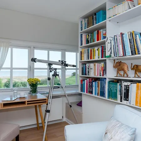 Casa de Férias Litzkow 10504 *