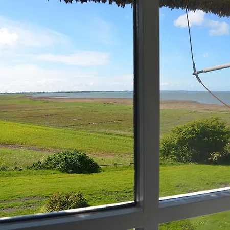 Litzkow 10504 Morsum (Sylt)