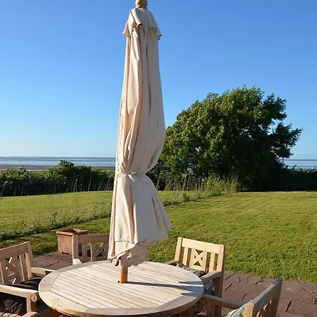 Litzkow 10504 Morsum (Sylt)