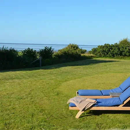 Litzkow 10504 Morsum (Sylt)