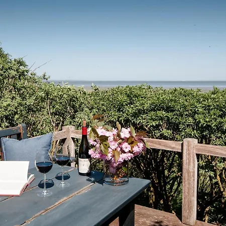 Litzkow 10504 Semesterbostad Morsum (Sylt)