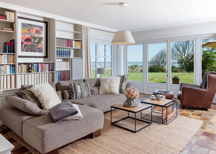 Casa de Férias Litzkow 10504 *