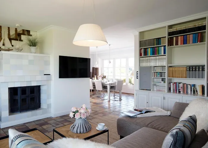 Casa de Férias Litzkow 10504