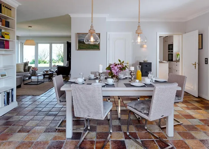 Litzkow 10504 Morsum (Sylt)