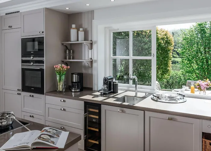 Casa de Férias Litzkow 10504