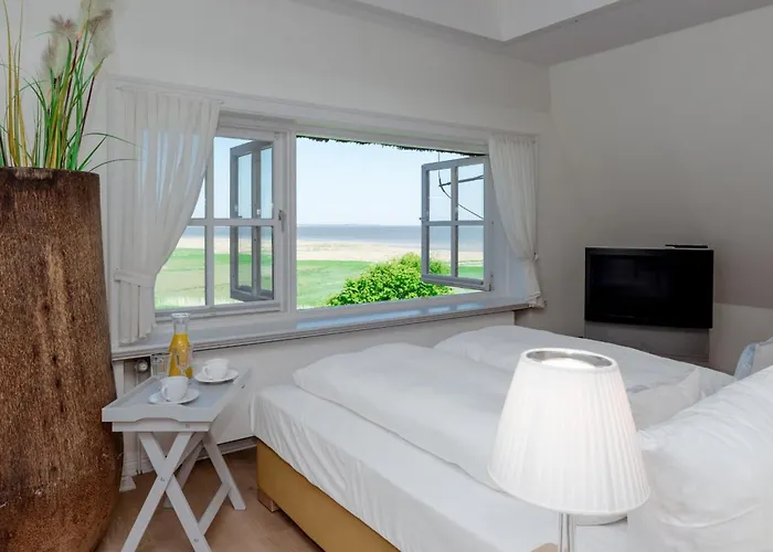 Litzkow 10504 * Morsum (Sylt)