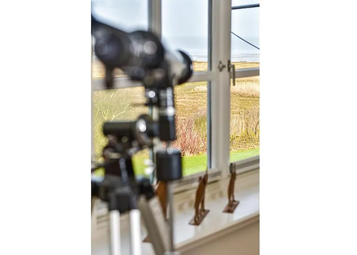 Litzkow 10504 Casa de Férias *