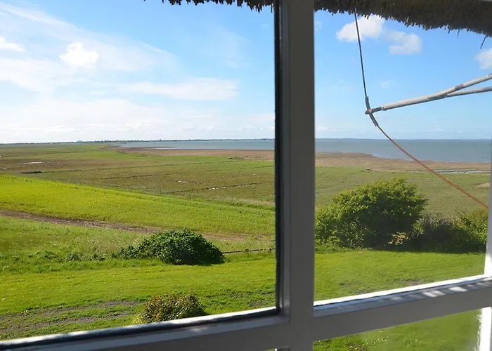 Litzkow 10504 Morsum (Sylt)