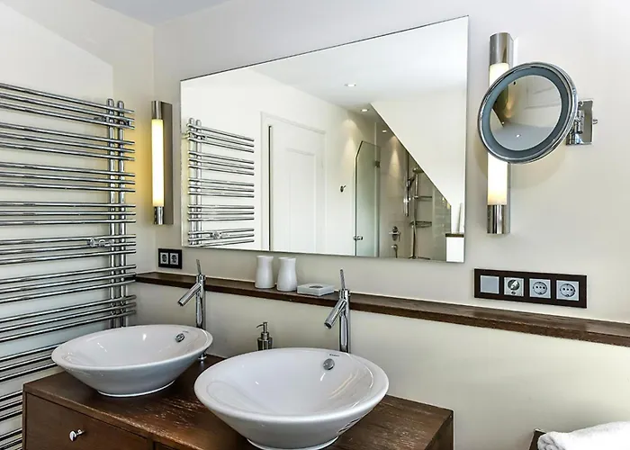 Casa de Férias Litzkow 10504 Morsum (Sylt)