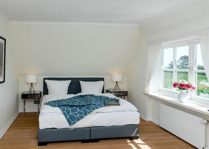 Litzkow 10504 * Morsum (Sylt)