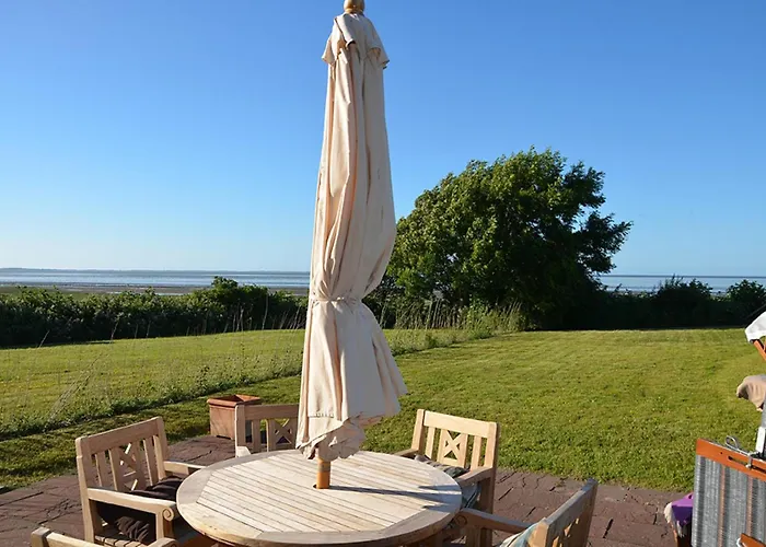 Litzkow 10504 Morsum (Sylt)