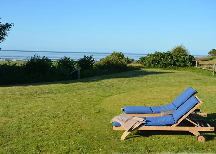 Litzkow 10504 Morsum (Sylt)