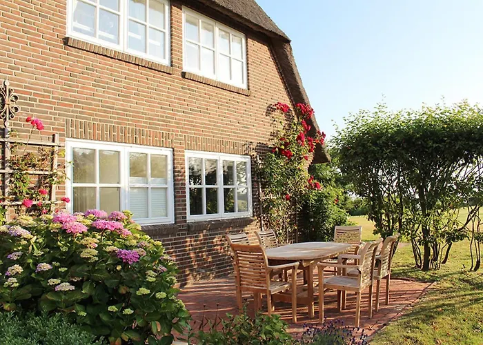 Litzkow 10504 Morsum (Sylt)